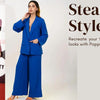 Steal Her Style: Emulating Your Favourite Celebrity Outfits