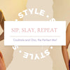 Cocktail Party Outfits for Women