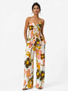 Bloom Printed Co-ord Set (Set of 2)