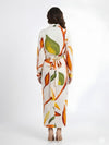 Ivy Printed Wraped Skirt Set (Set of 2)