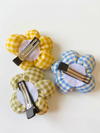 Bloom Garden Hair Clips (set of 3)