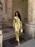 Coco Printed Wraped Skirt Set (Set of 2)
