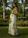Coco Printed Maxi Dress