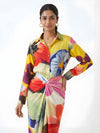 Aurelia Printed Shirt