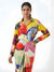 Aurelia Printed Shirt