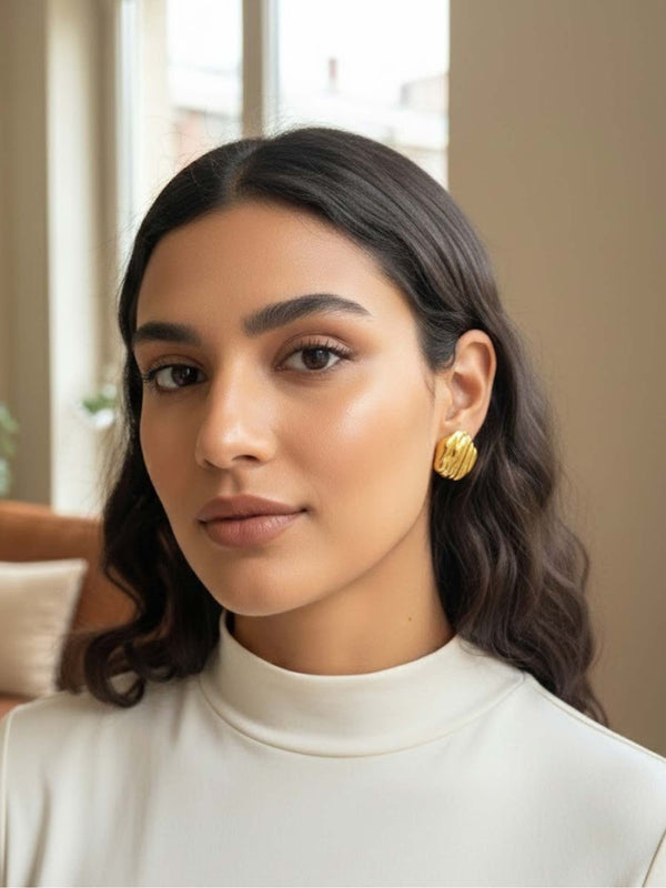 Linear abstract studs