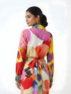 Aurelia Printed Shirt