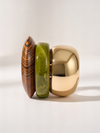 The Sierra Bangle Stack (Set of 3)
