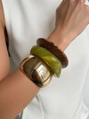 The Sierra Bangle Stack (Set of 3)