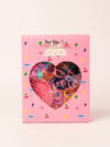 Colorful Kids Hair Accessories Gift Set