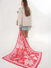 The Flora Scarf