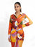 Tropica Printed Wrap Skirt