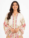 Oasis Printed Kurta Set (Set of 2)