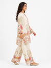 Oasis Printed Kurta