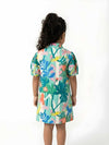 The Tropico Printed Dress