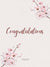 Poppi Congratulatory E-Gift card