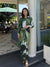 Jade Printed Wraped Skirt Set (Set of 2)