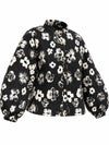 Coco Quilted Jacket