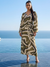 Echo Printed Maxi Dress