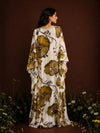 Liora Printed Kaftan Dress