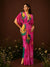 Caspia Draped Maxi Dress