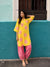 Gulabo Sitabo Printed Kurta Set