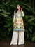 Vine Printed Kurta