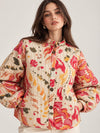 Dottie Quilted Jacket