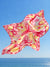 The Camelia Scarf