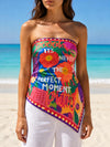 The Vela Scarf