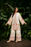 Oasis Printed Kurta