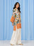 Farm Printed Kurta