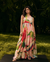 Primrose Printed Convertible Maxi Dress