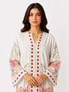 Oasis Printed Kurta