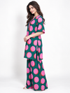 Retro Pop Kurta Set (Set of 2)