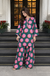 Retro Pop Farshi Salwar Set (Set of 2)