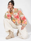 Daisy Quilted Jacket