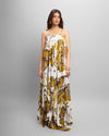 Liora Printed Skirt Set (Set of 2)