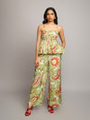 Pearl Printed Co-ord Set (Set of 2)