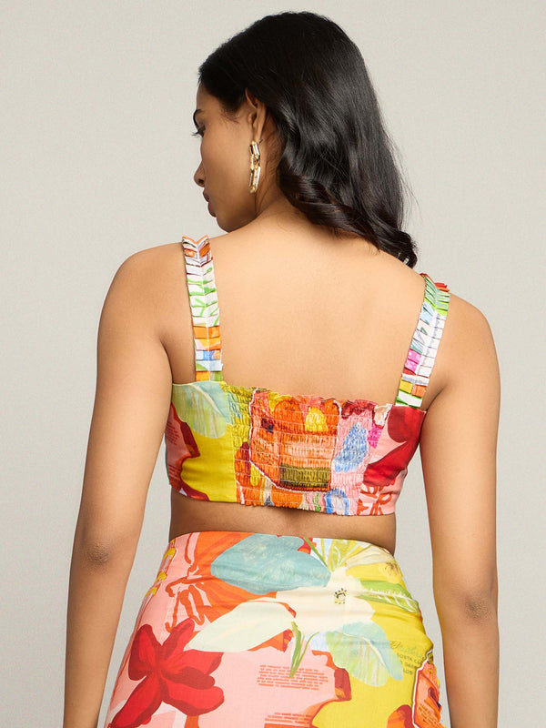 ROMA Skirt Set (Set of 2)