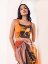 Sienna Printed Corset