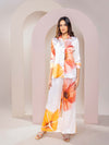 Sunbloom Printed Shirt