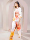 Sunbloom Printed Shirt