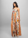 Farm Printed Maxi Dress