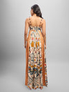 Farm Printed Maxi Dress