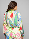 Eden Printed Co-ord Set (Set of 2)