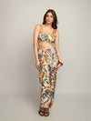Farm Printed Co-ord Set (Set of 2)
