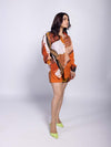 Sienna Printed Co-ord Set (Set of 2)