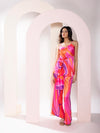 Vibranza Printed Top