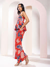 Nautica Printed Co-ord Set (Set of 2)